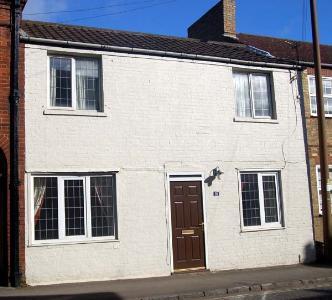 18 Blackbird Street March 2007